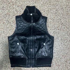 Women’s Harley-Davidson Vest Size Medium